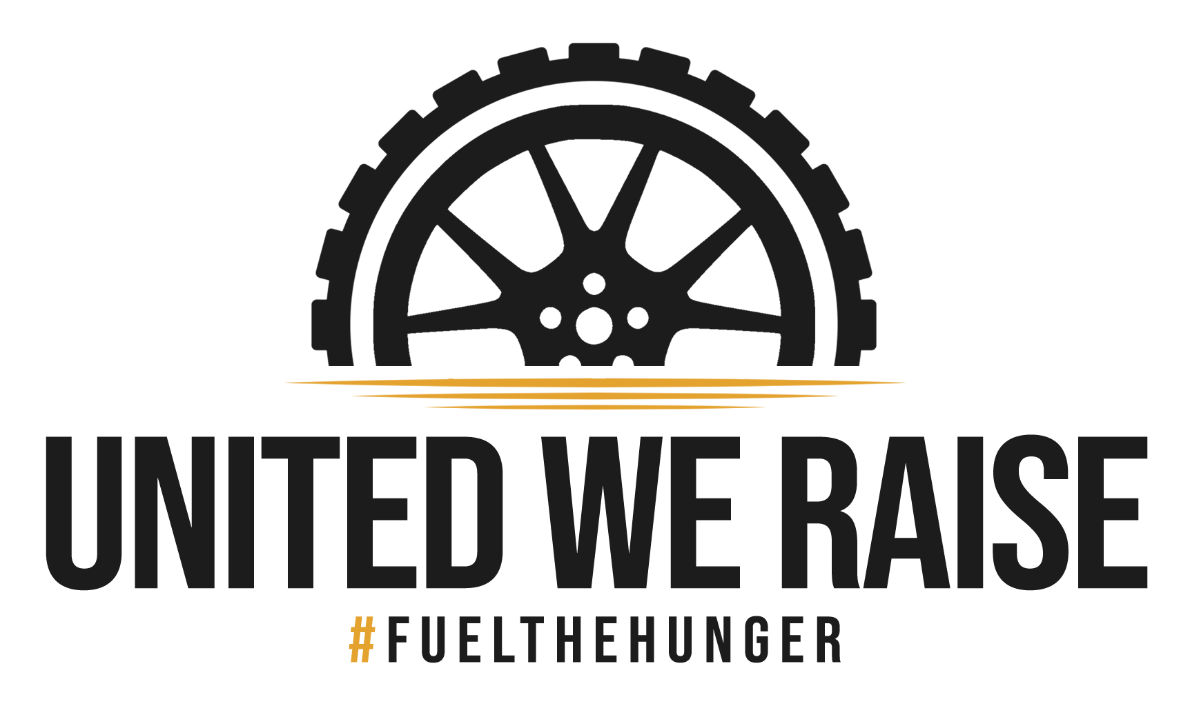 Food Bank - United we raise